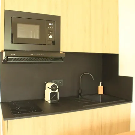 Appartement Studio Châtel, 1 Pièce, 4 Personnes - Fr-1-200-359