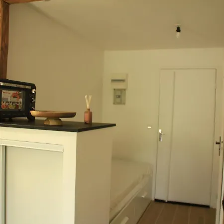 Studio Châtel, 1 Pièce, 4 Personnes - Fr-1-200-359 Appartement Châtel
