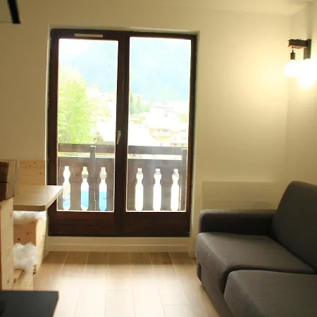 Studio Châtel, 1 Pièce, 4 Personnes - Fr-1-200-359 * Châtel